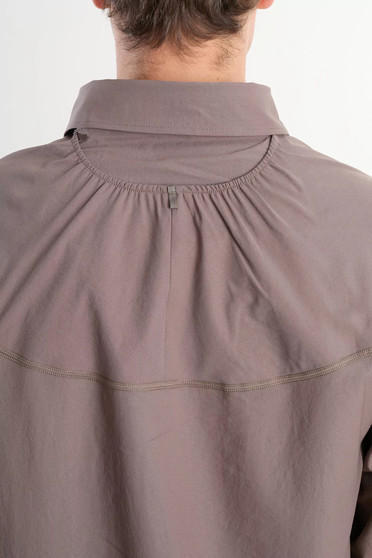Satisfy PeaceShell™ River Shirt Trail – Falcon | Centre Commercial